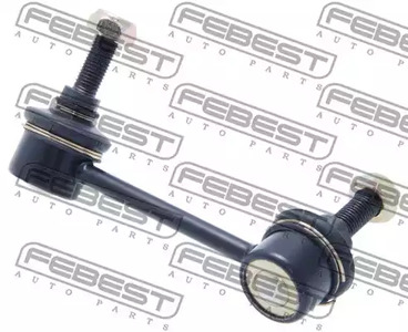 Тяга стабилизатора задняя левая FEBEST 0223-Z51RL