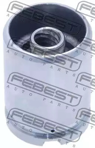 Поршень тормозного суппорта FEBEST 0276-N15R