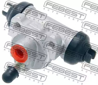 Колесный тормозной цилиндр FEBEST 0278-B10RS