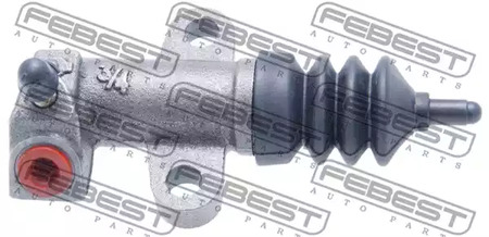 Рабочий цилиндр сцепления FEBEST 0280-R51