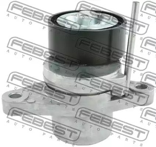Натяжитель ремня клинового зубчи FEBEST 0290-G15RA