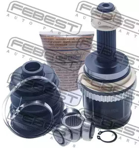Шарнирный комплект приводного вал FEBEST 0310-RD1RA50