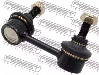 Тяга стойка стабилизатора FEBEST 0323-FD1RL