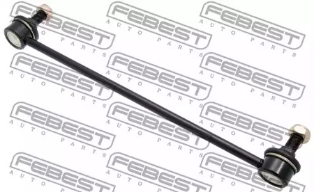 Стойка стабилизатора подвески FEBEST 0323-GDFR