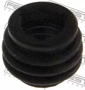Пыльник управления корпусы скобы тормоза FEBEST 0373-001