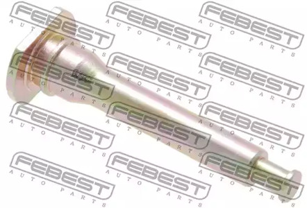 Направляющая суппорта FEBEST 0374-RD5LF