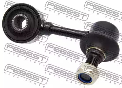 Тяга стойка стабилизатора FEBEST 0423-45L