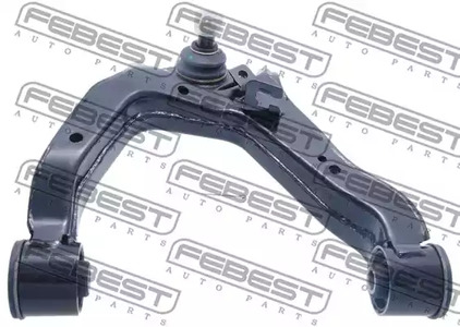 Рычаг независимой подвески колеса подвески колеса FEBEST 0424-V97FR