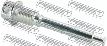 Направляющий болт корпуса скобы тормоза FEBEST 0474-DJ3LOWR