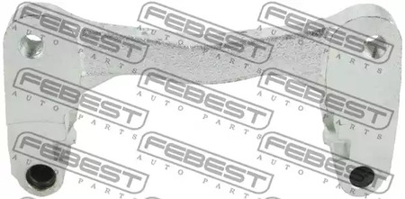 Скоба суппорта FEBEST 0477C-NA4WFR