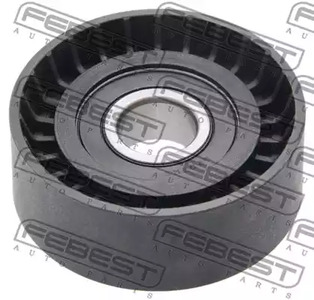 Ролик приводного ремня FEBEST 0487-CW5W
