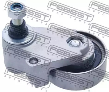 Натяжной ролик ременьа грм FEBEST 0487-KH6W