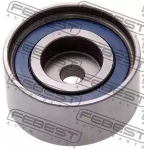Ролик ремня грм FEBEST 0488-KB4