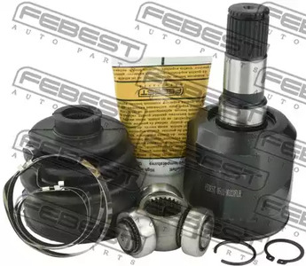 Шарнирный комплект приводной вал FEBEST 0511-M323FLH