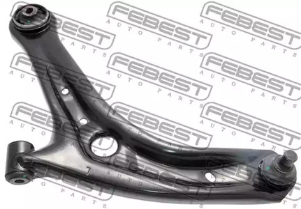 Рычаг подвески FEBEST 0524-DEFL