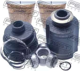 Шарнирный комплект приводного вала FEBEST 1211-SANFE22RH