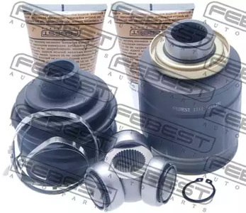 Шарнирный комплект приводного вала FEBEST 1211-SFCLRH