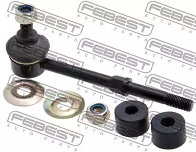 Стойка стабилизатора FEBEST 1223-ACR