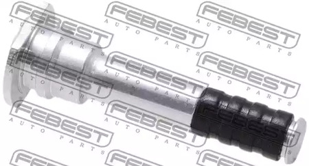 Направляющий болт корпуса скобы тормоза FEBEST 1274-LOWF1