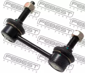 Стойка стабилизатора FEBEST 1623-164R