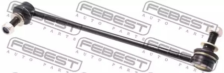 Стойка стабилизатора FEBEST 1623-207LH