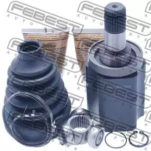 Шарнирный комплект приводного вала FEBEST 1911-E53LH