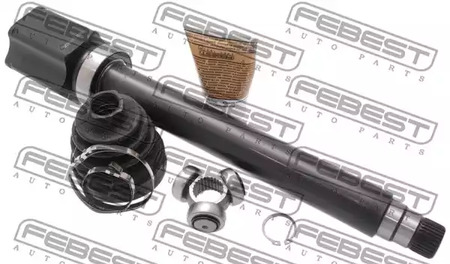 Шарнирный комплект приводного вала FEBEST 2111-CA223RH