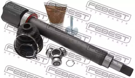Шарнирный комплект приводного вала FEBEST 2111-CB316RH