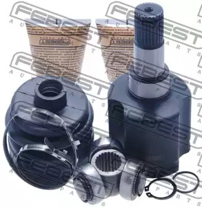 Шарнирный комплект приводного вала FEBEST 2111-CB420LH