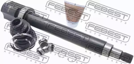 Шарнирный комплект приводной вал FEBEST 2111-FOCRH