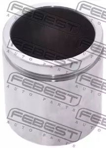 Поршень суппорта FEBEST 2176-FYF