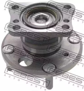 Ступица колеса FEBEST 2182-CB1MR
