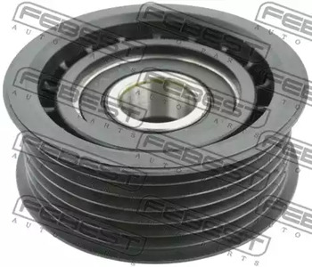 Натяжной ролик поликлинового ремня FEBEST 2187-CA2
