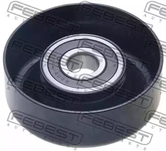Паразитный ролик поликлинового ремня FEBEST 2188-F150P2
