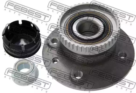 Ступица колеса FEBEST 2482-SIA44R