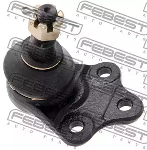 Опора шаровая FEBEST 2920-FLIIF