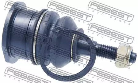 Шарнир независимой подвески поворотного рычага FEBEST 3220-ESCUF