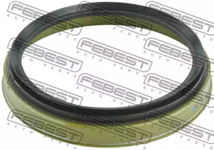 Сальник ступицы колеса FEBEST 95ADY-881061018X