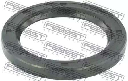 Сальник ступицы колеса FEBEST 95FBY-55750808X