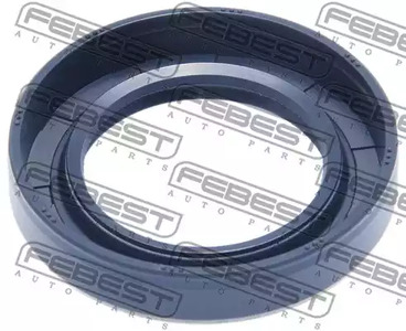 Сальник хвостовика FEBEST 95GAY-38581111L