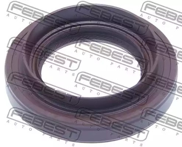 Сальник FEBEST 95HBY-34560915L
