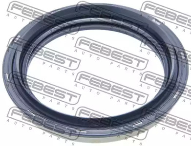 Сальник ступицы колеса FEBEST 95JDS-56680712X