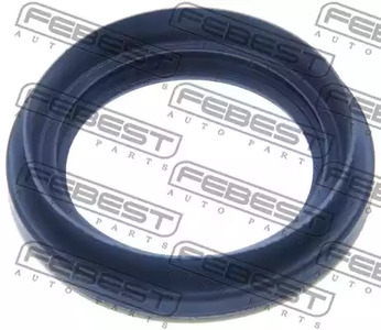 Сальник трансмиссии FEBEST 95JEZ-50700916L