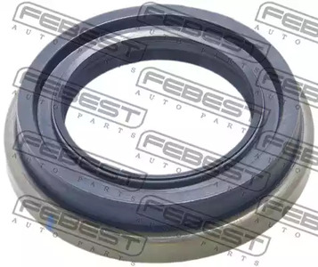 Сальник ступицы колеса FEBEST 95TBS-49700917X