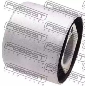 Рычаг независимой подвески колеса FEBEST BZAB-048