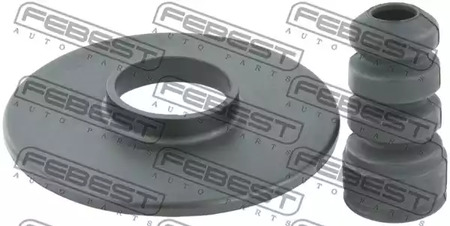 Буфер амортизации FEBEST BZD-639UPR-KIT