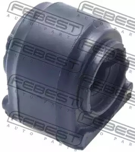 Втулка переднего стабилизатора FEBEST BZSB-906F16