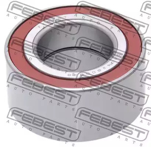 Подшипник ступицы колеса FEBEST DAC42800038