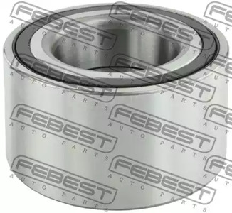Подшипник ступицы колеса FEBEST DAC54980050M
