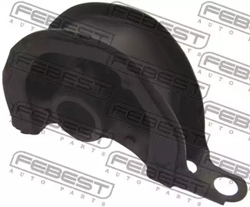 Опора двигателя FEBEST HM-008